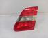 Combination Rearlight MERCEDES-BENZ B-Klasse (W245)