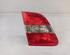 Combination Rearlight MERCEDES-BENZ B-Klasse (W245)