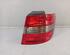 Combination Rearlight MERCEDES-BENZ B-Klasse (W245)