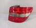 Combination Rearlight MERCEDES-BENZ B-Klasse (W245)