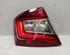 Combination Rearlight SKODA Fabia III (NJ3)