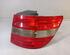 Combination Rearlight MERCEDES-BENZ B-Klasse (W245)