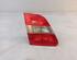 Combination Rearlight MERCEDES-BENZ B-Klasse (W245)