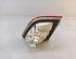 Combination Rearlight MERCEDES-BENZ B-Klasse (W245)