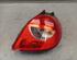 Combination Rearlight RENAULT CLIO III (BR0/1, CR0/1)