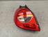 Combination Rearlight RENAULT CLIO III (BR0/1, CR0/1)