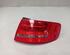 Combination Rearlight AUDI A4 Avant (8K5, B8)