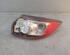 Combination Rearlight MAZDA 3 (BL)