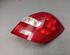 Combination Rearlight SKODA FABIA II (542)