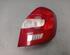 Combination Rearlight SKODA FABIA II (542)