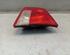 Combination Rearlight OPEL VECTRA C Estate (Z02)