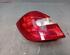 Combination Rearlight SKODA FABIA II Combi (545)