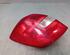 Combination Rearlight SKODA FABIA II Combi (545)