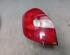 Combination Rearlight SKODA FABIA II Combi (545)