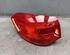 Combination Rearlight OPEL ASTRA J Sports Tourer (P10)