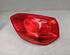 Combination Rearlight OPEL ASTRA J Sports Tourer (P10)