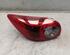 Combination Rearlight MAZDA 3 (BM, BN)