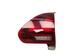 Combination Rearlight PEUGEOT 2008 I (CU_)