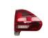 Achterlicht PEUGEOT 2008 I (CU_)