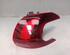 Combination Rearlight PEUGEOT 2008 I (CU_)