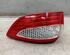 Combination Rearlight FORD MONDEO IV Turnier (BA7)