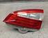 Combination Rearlight FORD MONDEO IV Turnier (BA7)