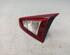 Combination Rearlight MAZDA 2 (DL, DJ)