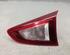 Combination Rearlight MAZDA 2 (DL, DJ)