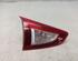 Combination Rearlight MAZDA 2 (DL, DJ)