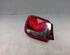 Combination Rearlight MAZDA 2 (DL, DJ)