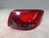 Combination Rearlight MAZDA 2 (DL, DJ)