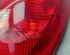 Combination Rearlight SKODA FABIA II Combi (545)