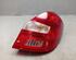 Combination Rearlight SKODA FABIA II Combi (545)