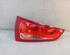 Combination Rearlight AUDI A1 (8X1, 8XK), AUDI A1 Sportback (8XA, 8XF)