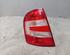 Combination Rearlight SKODA FABIA I (6Y2)