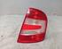 Combination Rearlight SKODA FABIA I (6Y2)