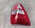 Combination Rearlight SUZUKI GRAND VITARA II (JT, TE, TD)