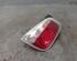 Achterlicht FIAT 500 (312_), FIAT 500 C (312_)