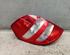 Combination Rearlight MERCEDES-BENZ A-CLASS (W169)