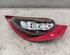 Combination Rearlight MERCEDES-BENZ A-CLASS (W169)