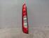 Combination Rearlight FORD FOCUS C-MAX (DM2)