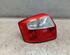 Combination Rearlight AUDI A4 (8E2, B6)