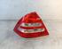 Combination Rearlight MERCEDES-BENZ C-CLASS (W203)