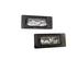 Licence Plate Light VW Tiguan (AD1, AX1), VW Tiguan Allspace (BW2)