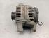 Dynamo (Alternator) OPEL MERIVA A MPV (X03)