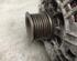 Dynamo (Alternator) RENAULT MEGANE II (BM0/1_, CM0/1_)