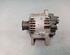 Alternator RENAULT LAGUNA II (BG0/1_)