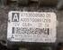 Alternator PEUGEOT 308 I (4A_, 4C_)