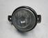 Fog Light RENAULT Clio III (BR0/1, CR0/1)