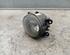 Fog Light RENAULT MEGANE II (BM0/1_, CM0/1_)